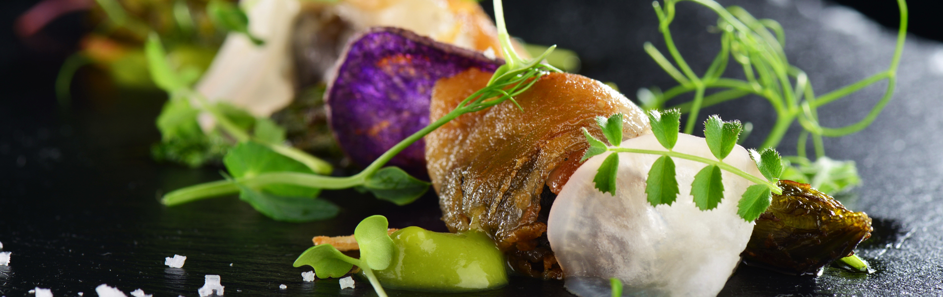 Restaurant le petit louis